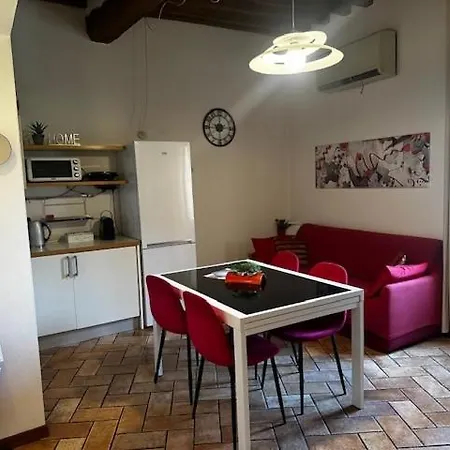 Meloncello House 公寓