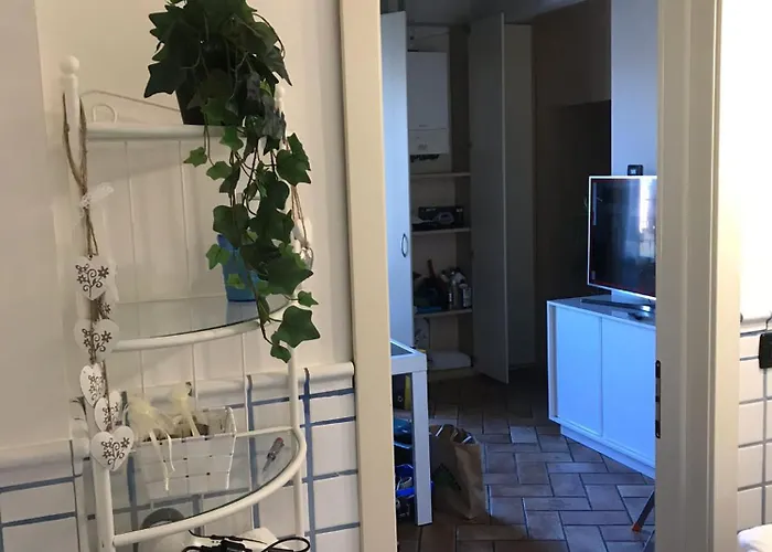 Appartement Meloncello House