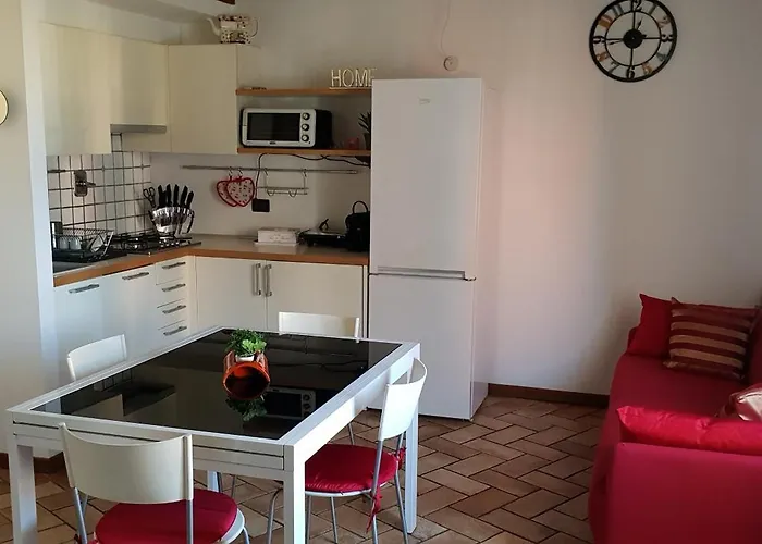 Meloncello House Appartement