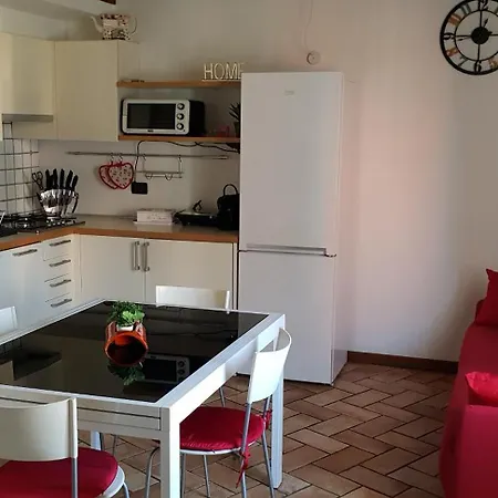Meloncello House Apartmán