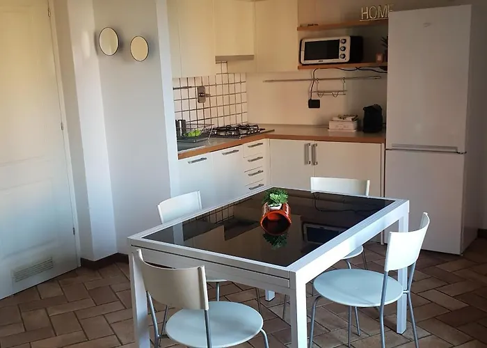 Meloncello House Boloňa